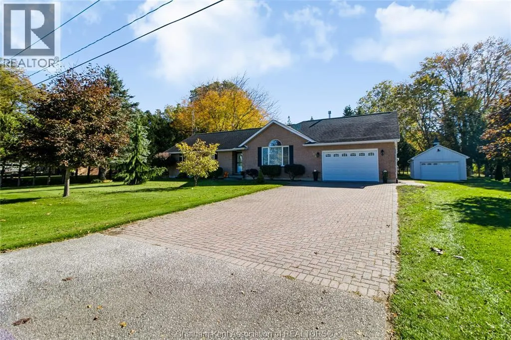 201 CHERRY STREET East