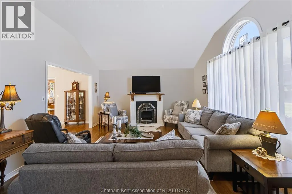 201 CHERRY STREET East
