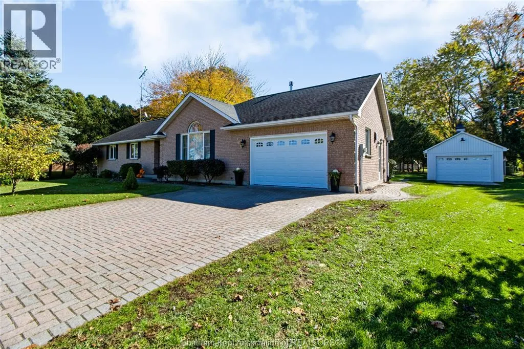 201 CHERRY STREET East