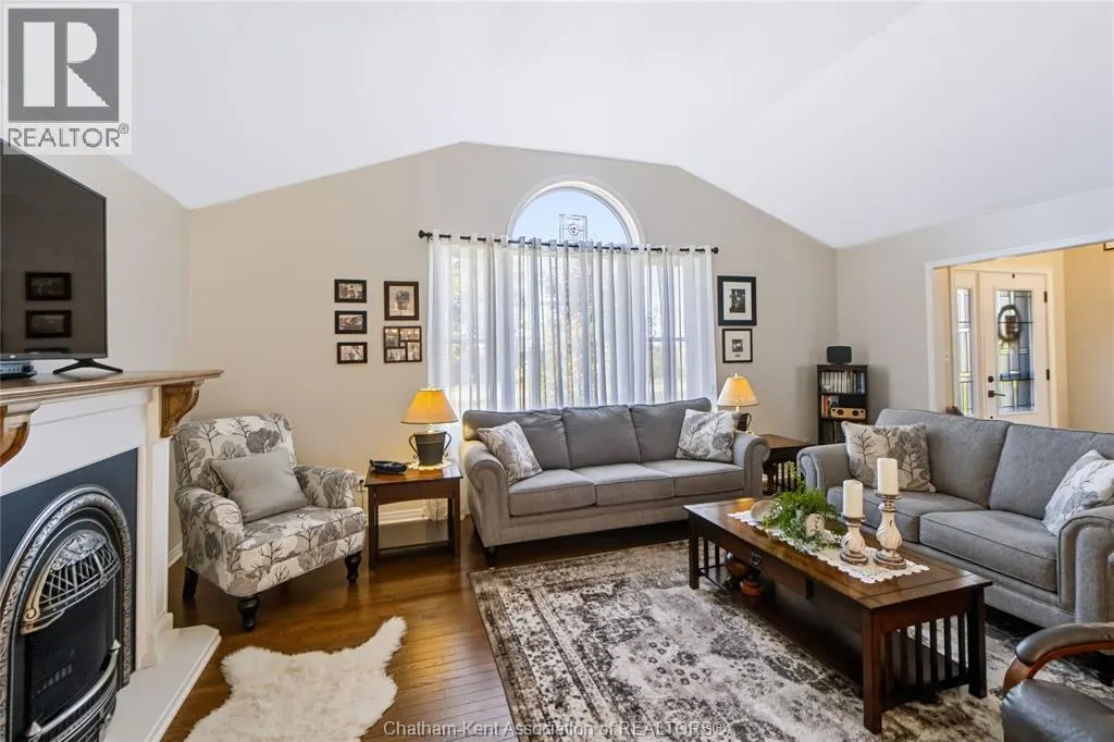 201 CHERRY STREET East