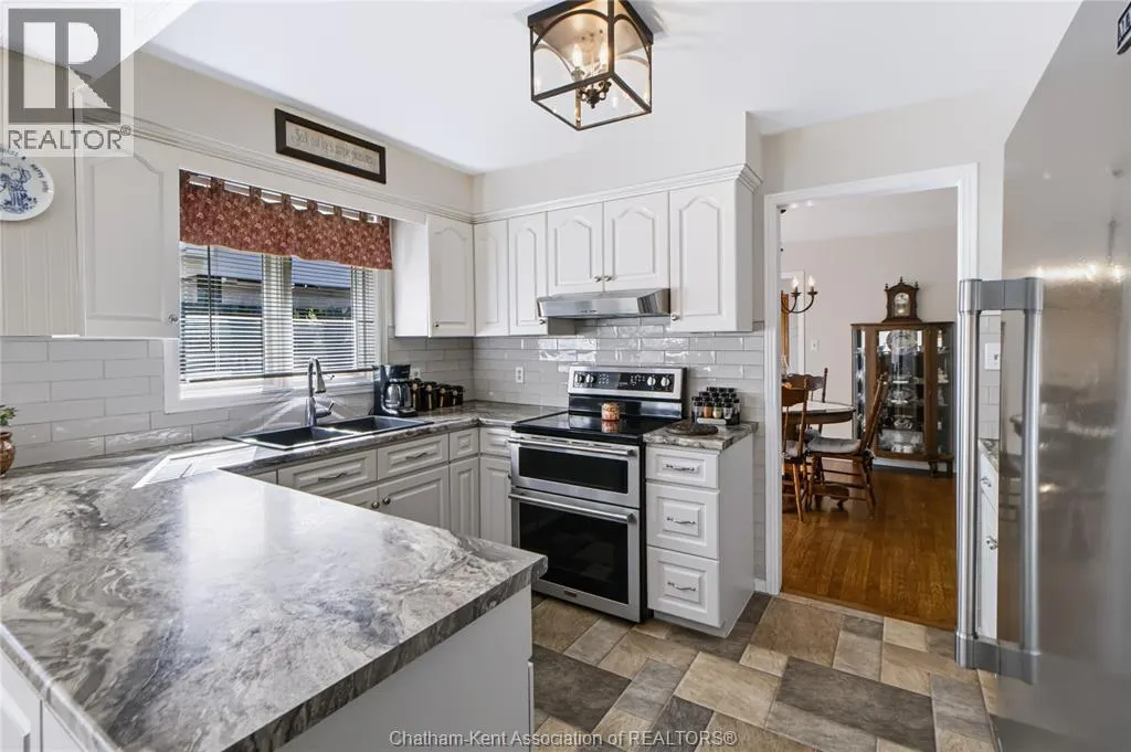 201 CHERRY STREET East