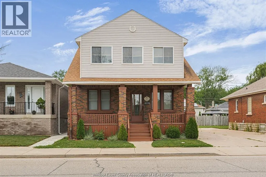 1405 DROUILLARD Unit# 2