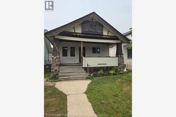 1135 CHURCH
