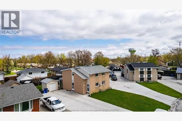 14 VANIER