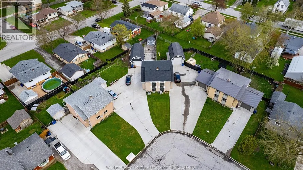 14 VANIER
