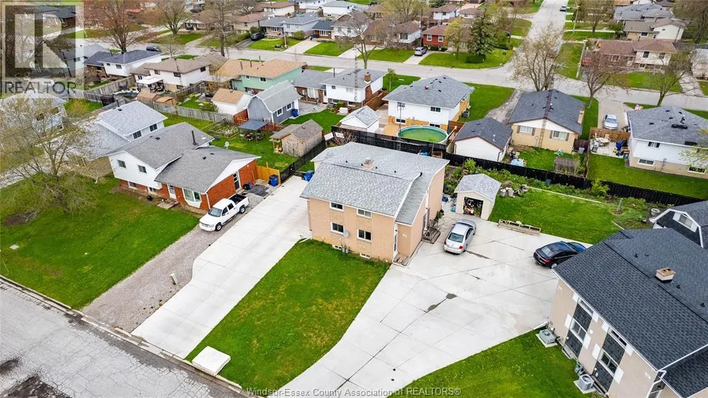 14 VANIER