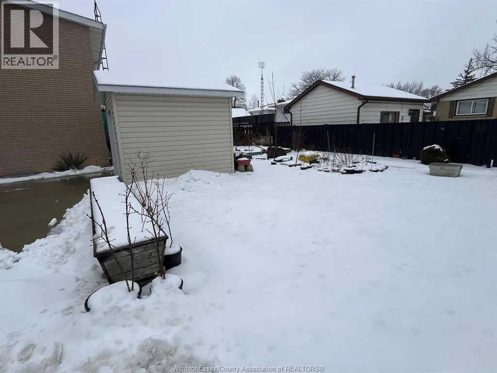 14 VANIER