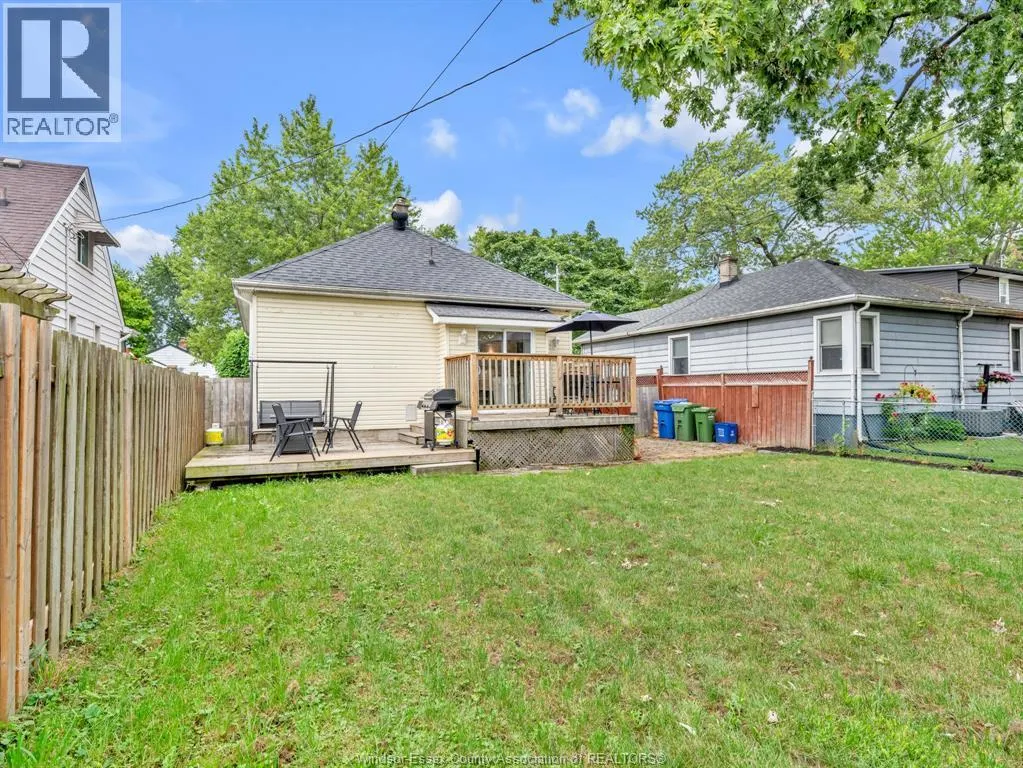 1826 FRANCOIS ROAD