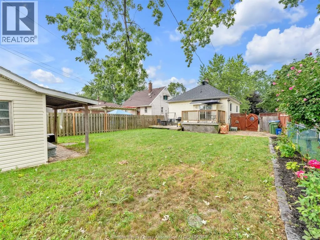 1826 FRANCOIS ROAD