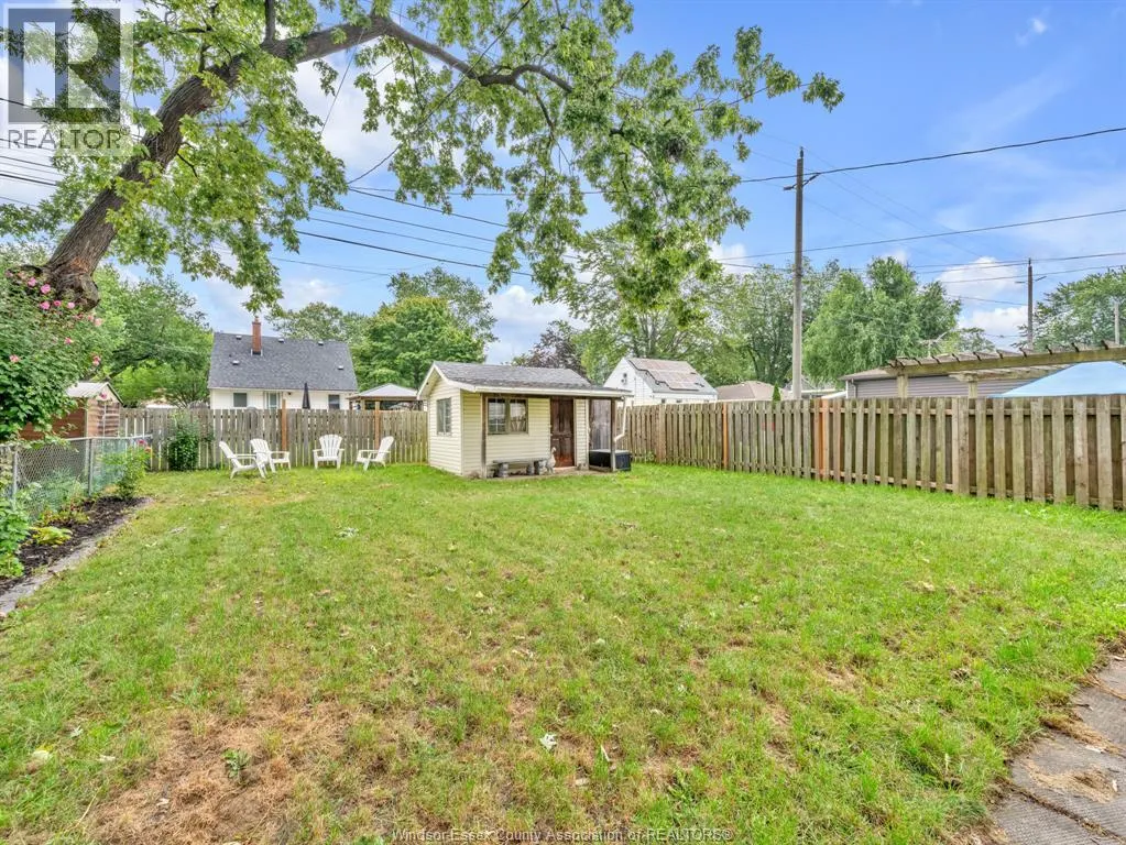 1826 FRANCOIS ROAD