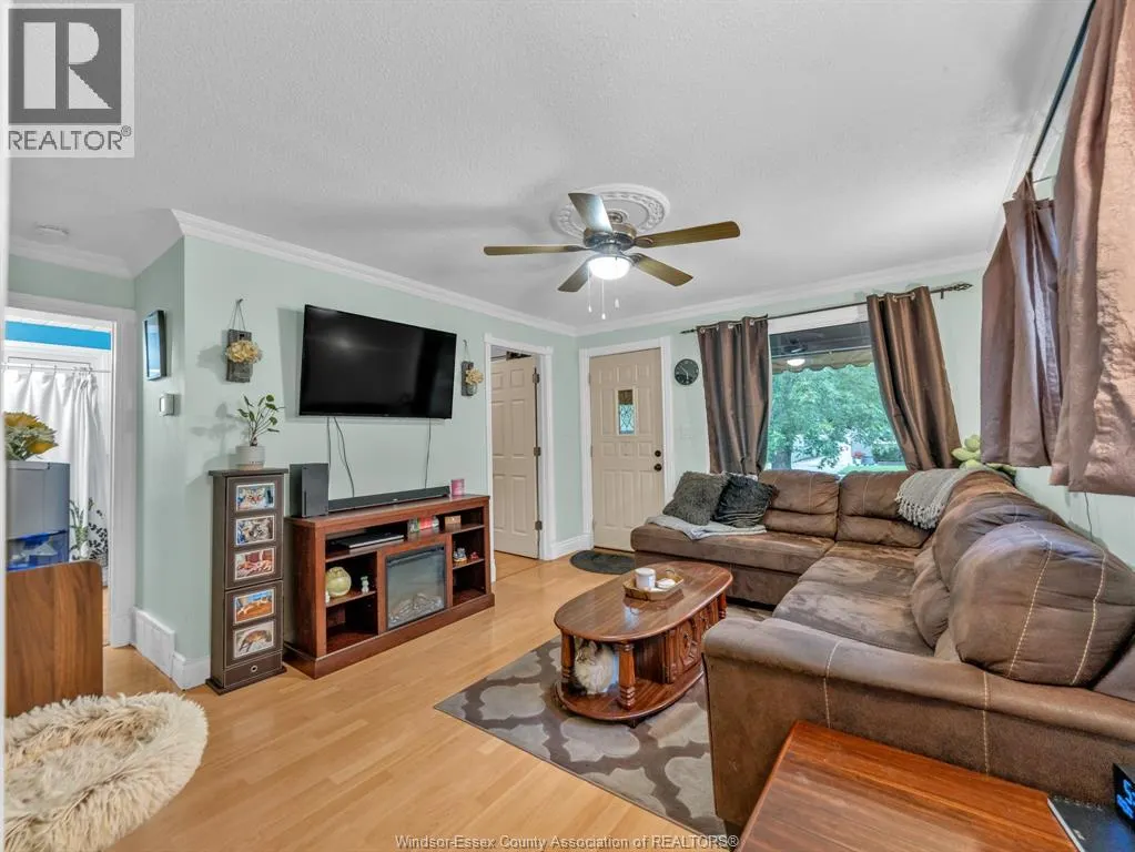 1826 FRANCOIS ROAD