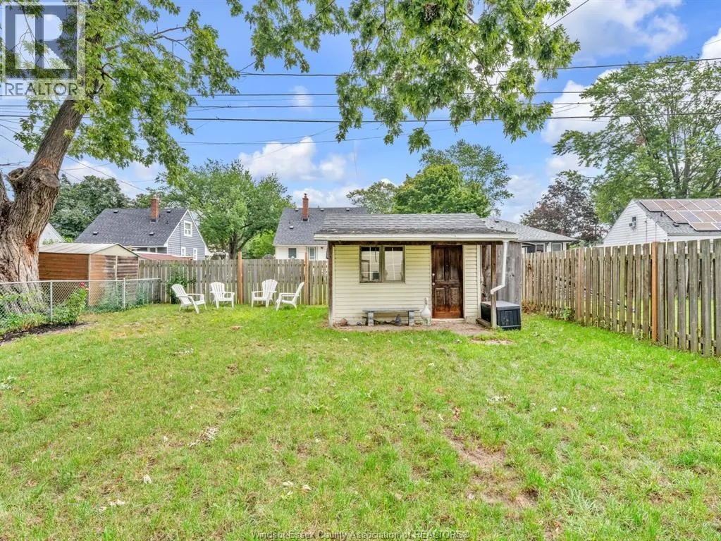 1826 FRANCOIS ROAD