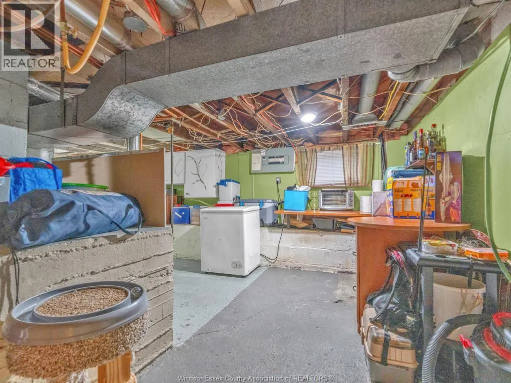 1826 FRANCOIS ROAD