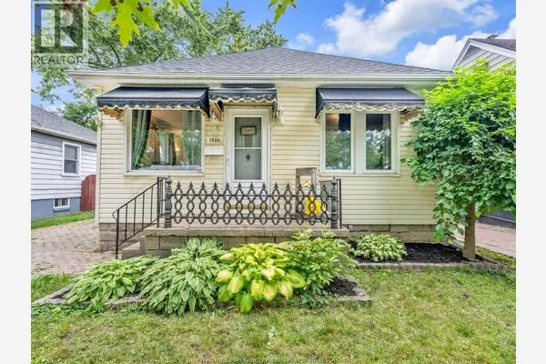 1826 FRANCOIS ROAD