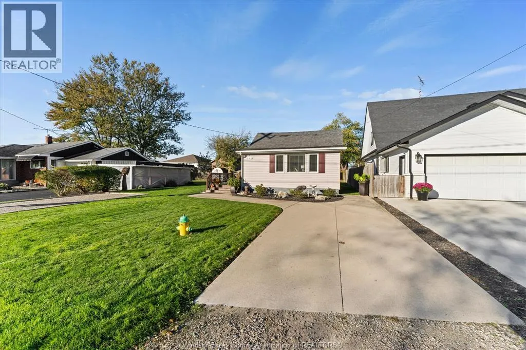 396 WEST BELLE RIVER ROAD