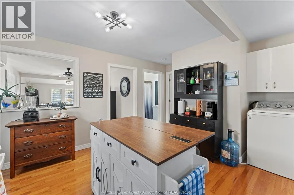 396 WEST BELLE RIVER ROAD
