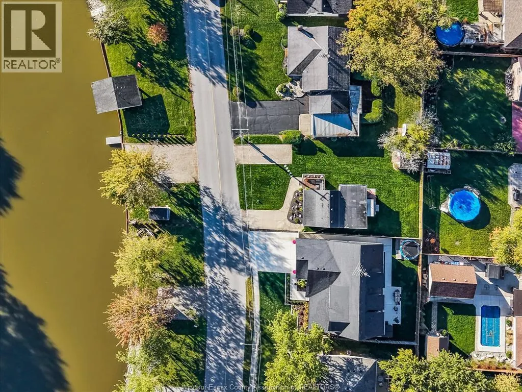 396 WEST BELLE RIVER ROAD