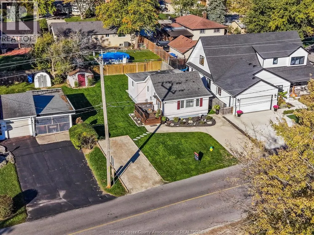 396 WEST BELLE RIVER ROAD