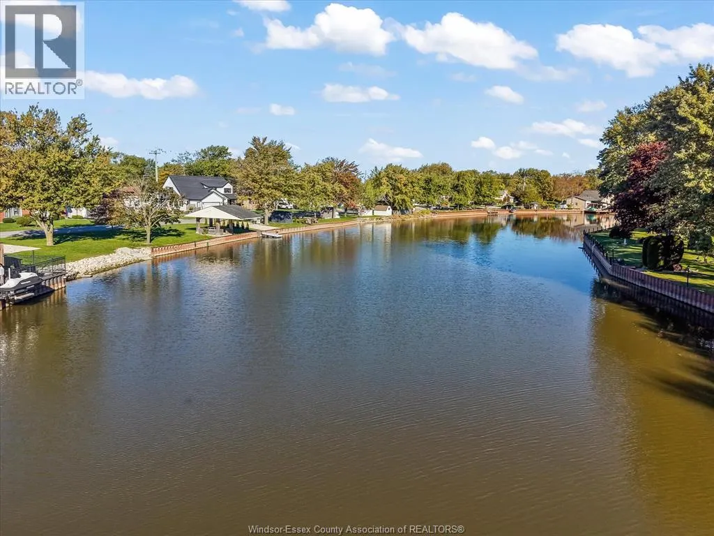 396 WEST BELLE RIVER ROAD
