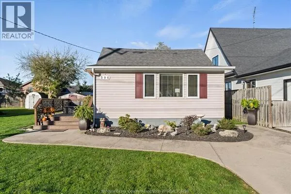 396 WEST BELLE RIVER ROAD
