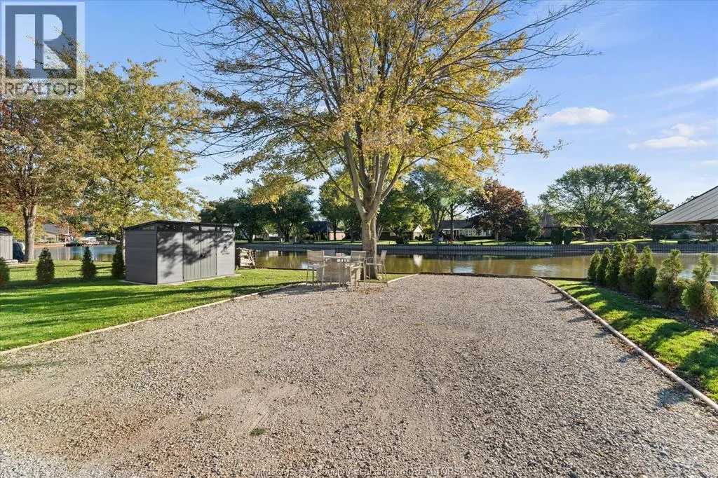 396 WEST BELLE RIVER ROAD