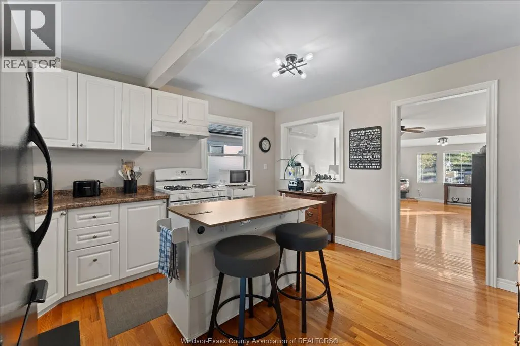 396 WEST BELLE RIVER ROAD