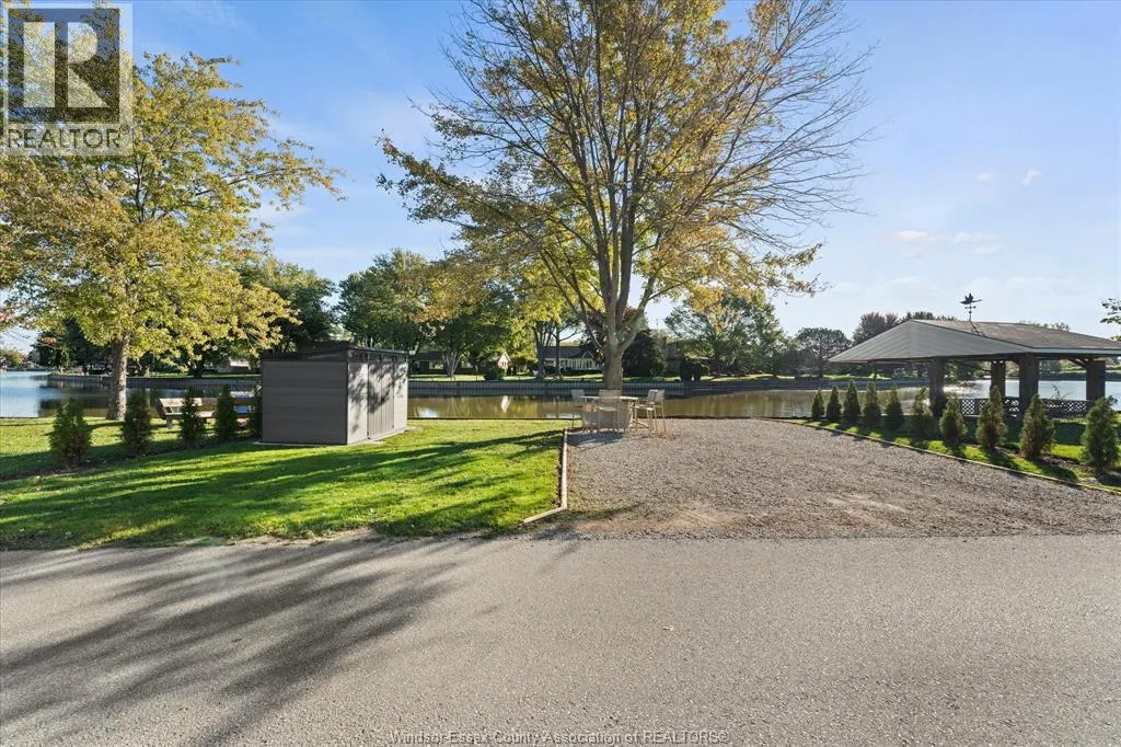 396 WEST BELLE RIVER ROAD
