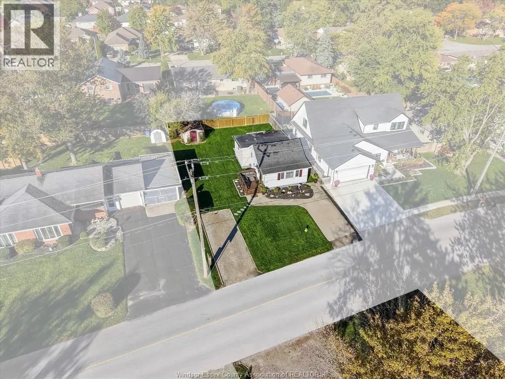 396 WEST BELLE RIVER ROAD