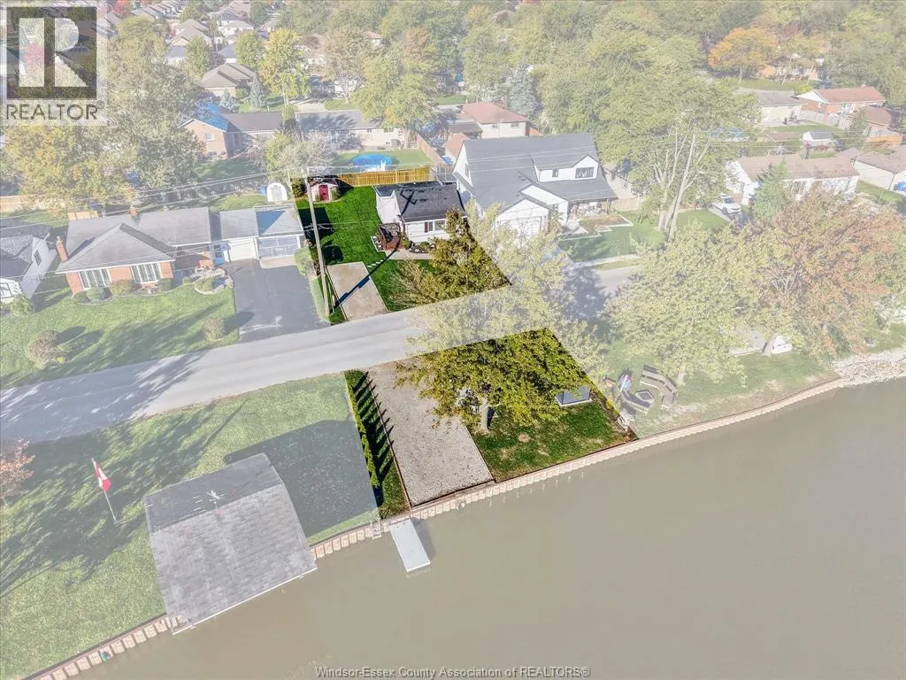 396 WEST BELLE RIVER ROAD