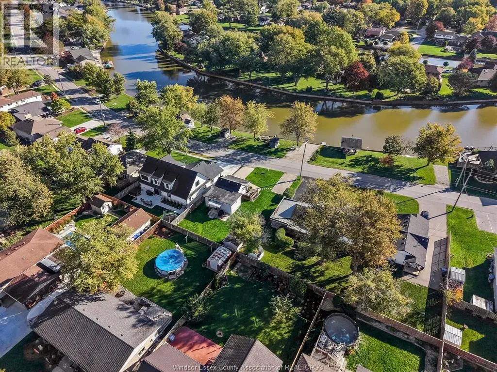 396 WEST BELLE RIVER ROAD