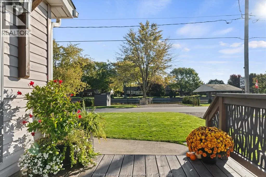 396 WEST BELLE RIVER ROAD