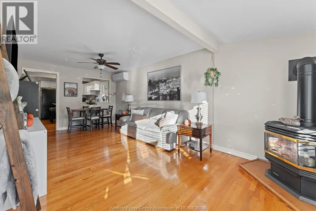 396 WEST BELLE RIVER ROAD