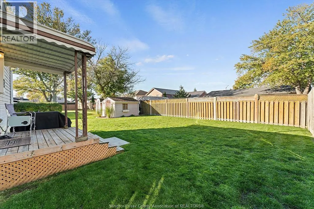 396 WEST BELLE RIVER ROAD