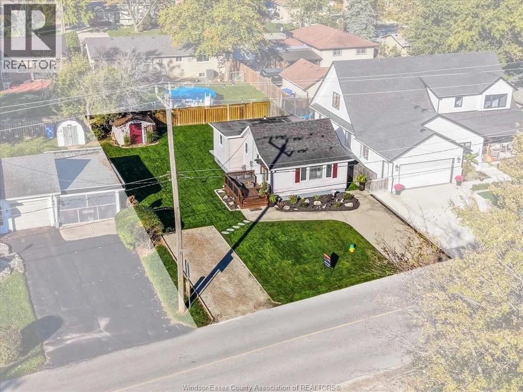 396 WEST BELLE RIVER ROAD
