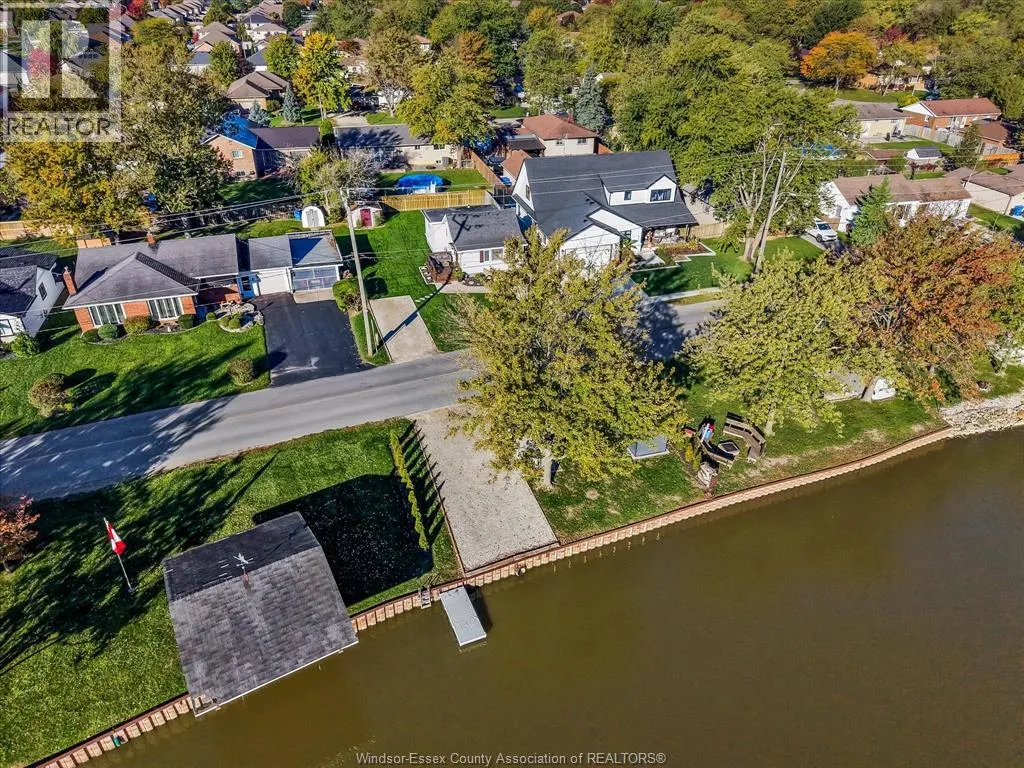 396 WEST BELLE RIVER ROAD