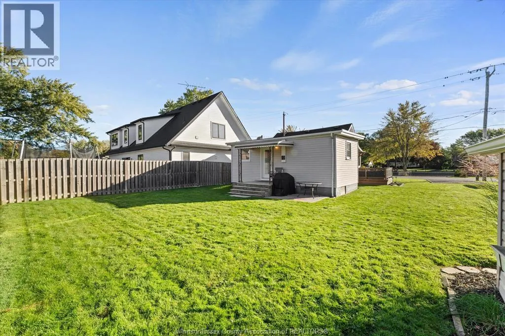 396 WEST BELLE RIVER ROAD