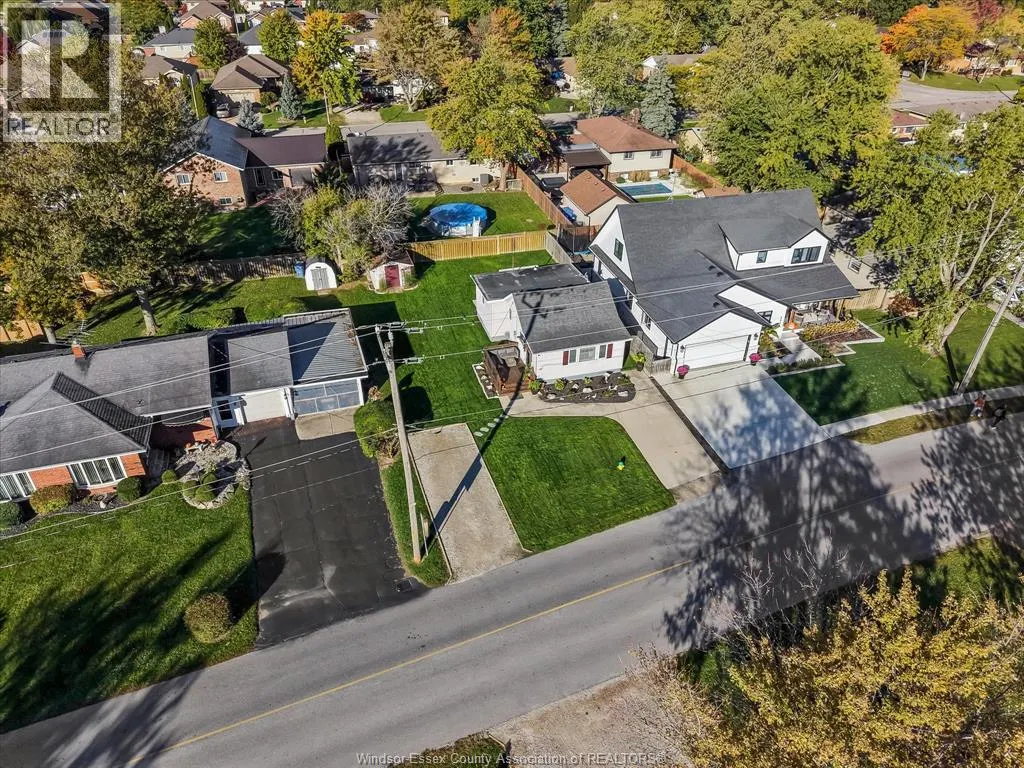 396 WEST BELLE RIVER ROAD