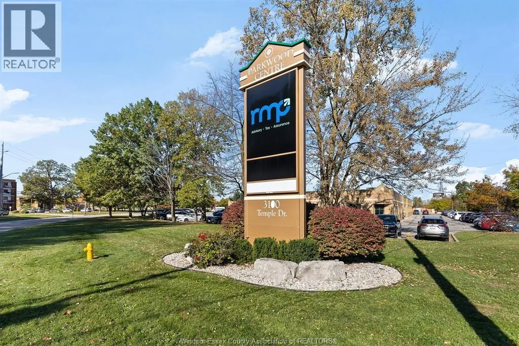 3100 TEMPLE DRIVE Unit# 600