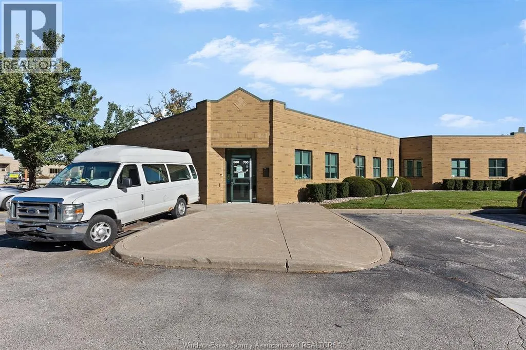 3100 TEMPLE DRIVE Unit# 600
