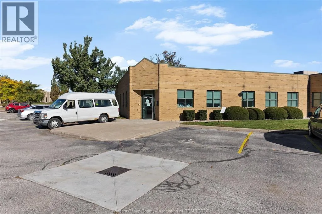 3100 TEMPLE DRIVE Unit# 600