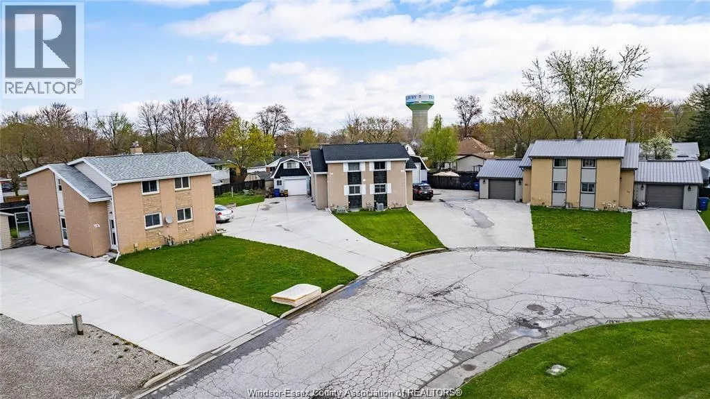 10-10.5 VANIER DRIVE
