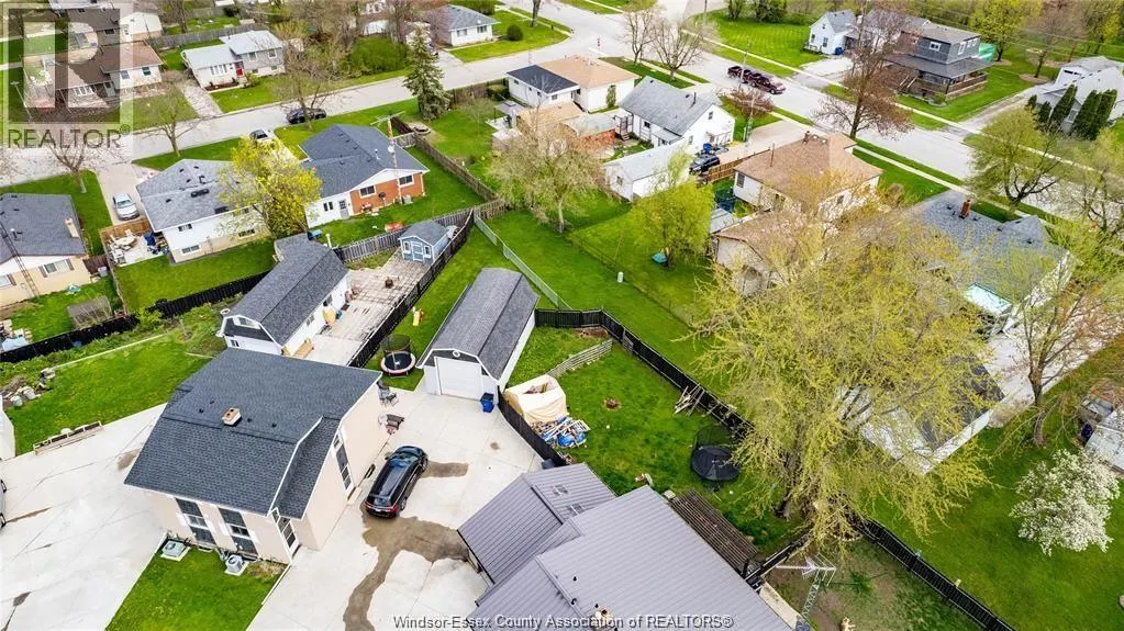 10-10.5 VANIER DRIVE