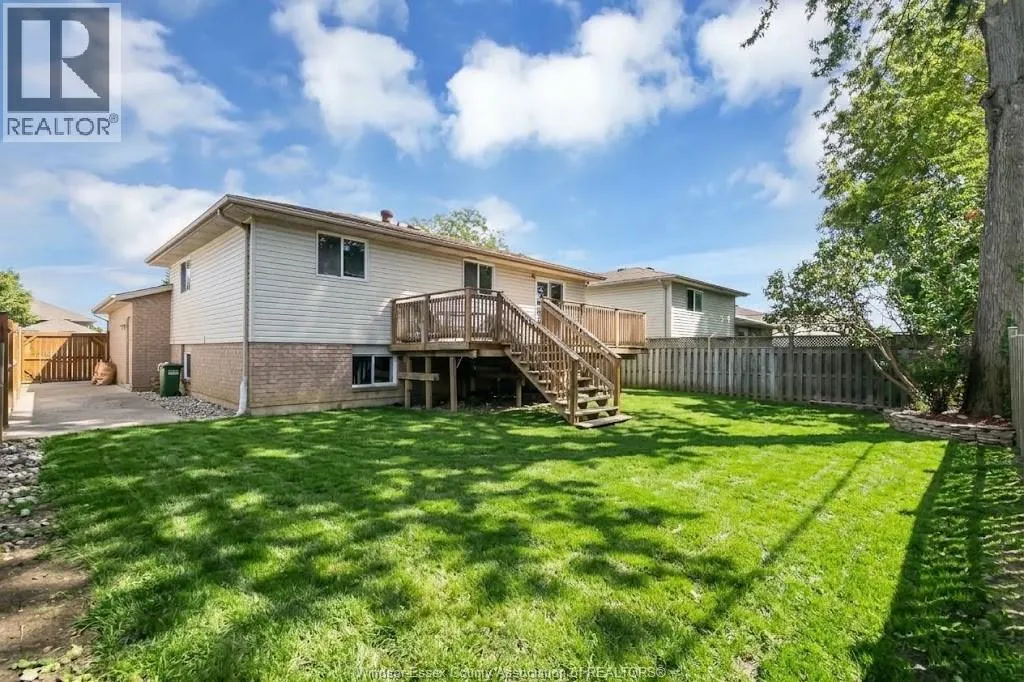 3291 CONSERVATION DRIVE