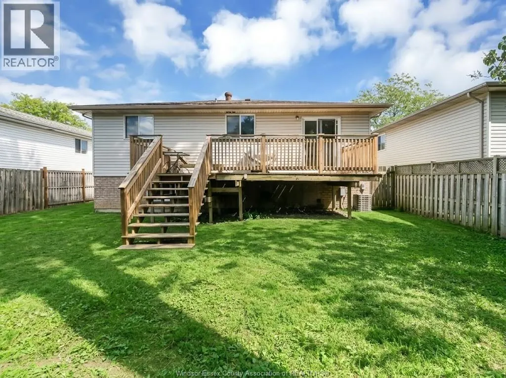 3291 CONSERVATION DRIVE