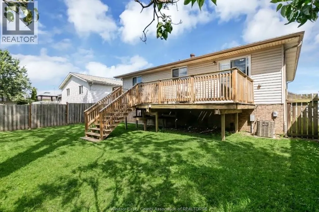3291 CONSERVATION DRIVE