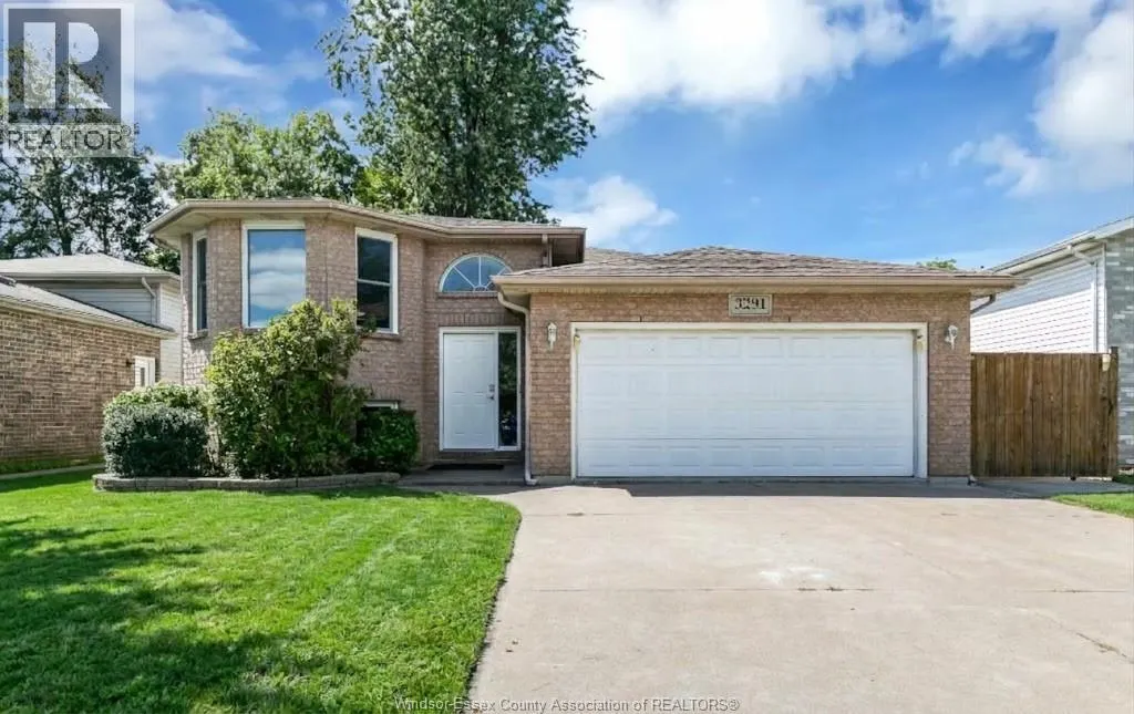 3291 CONSERVATION DRIVE