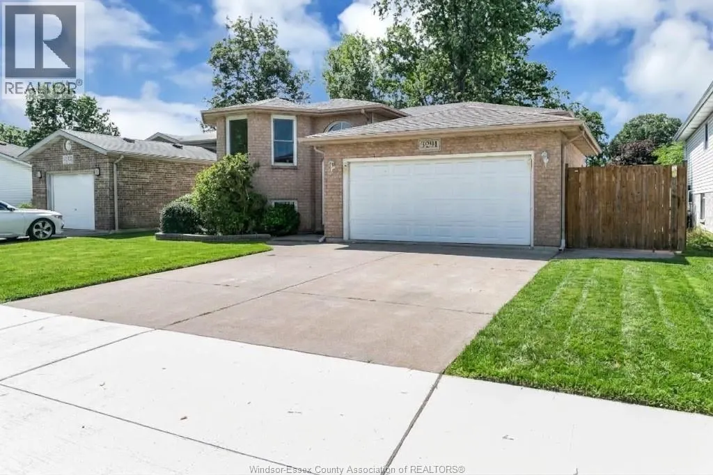 3291 CONSERVATION DRIVE