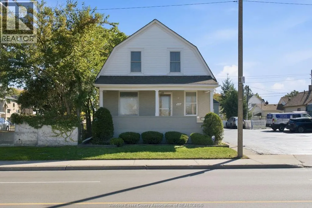 164 PARENT AVE