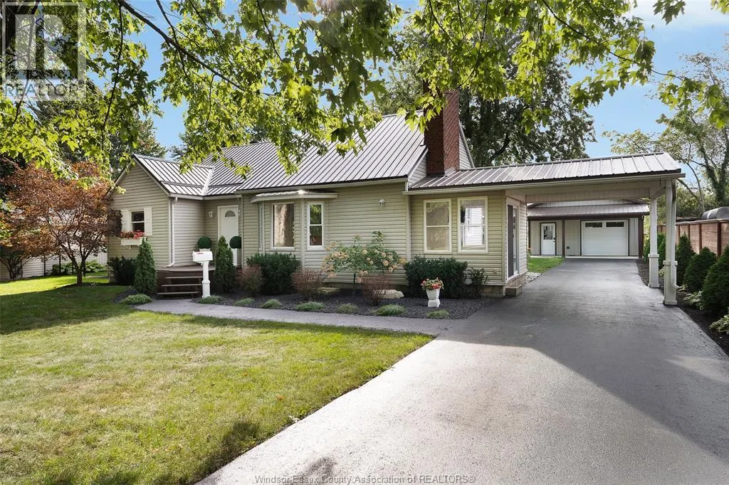 1331 CLOVELLY DRIVE