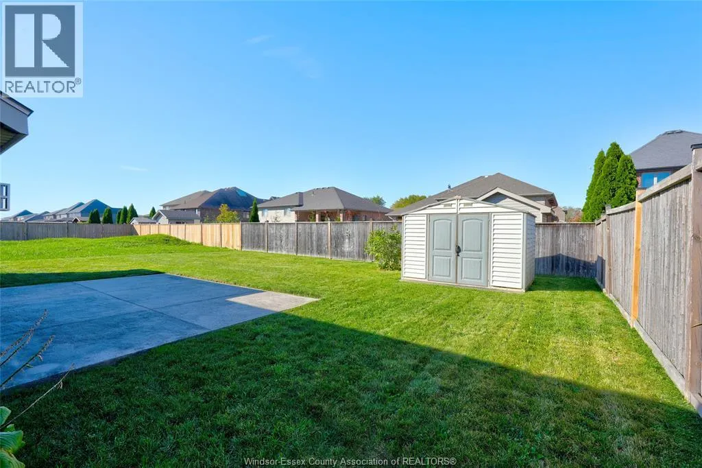 256 MAXWELL CRESCENT